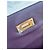 Hermès Kelly Sellier Box 28 cm Sammler Lila Gold hardware - Ansicht 11