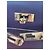Hermès Kelly Sellier Box 28 cm Sammler Lila Gold hardware - Ansicht 9