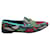 Gucci Mocassini Princetown multicolore  - vista 1