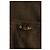 Loro Piana Camiseta de cachemira marrón Castaño - vista 5