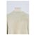 Barbara Bui Pull beige - vue 2