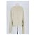 Barbara Bui Pull beige - vue 6