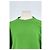 Essentiel Antwerp Pull en coton vert - vue 2