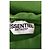 Essentiel Antwerp Pull en coton vert - vue 7
