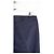 Moncler Pantalón slim de algodón marino Azul marino - vista 4