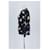 Stella Mc Cartney Schwarzer Baumwollpullover  - Ansicht 5