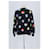 Stella Mc Cartney Schwarzer Baumwollpullover  - Ansicht 6