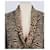 Pinko Blazer beige  - vista 2