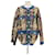 Dsquared2 Giacca in cotone multicolore  - vista 1