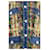 Dsquared2 Giacca in cotone multicolore  - vista 3