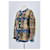 Dsquared2 Giacca in cotone multicolore  - vista 4