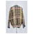 Dsquared2 Giacca in cotone multicolore  - vista 6