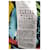 Dsquared2 Giacca in cotone multicolore  - vista 8