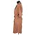 Victoria Beckham Vestido marrón - vista 3