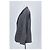 Zadig & Voltaire Blazer de seda gris - vista 5