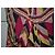 Missoni Mini Kleid mit Muster Viscose 40IT Mehrfarben - Ansicht 2