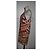 Missoni Mini Kleid mit Muster Viscose 40IT Mehrfarben - Ansicht 3