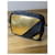 Borsa a mano Givenchy MC3 Pelle Oro D'oro - vista 4