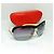 Valentino 5578/S Oversize Sonnenbrille Quadratisch Silber Weiß - Ansicht 2