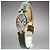 Must de Cartier 108030/590004 Golden - Ansicht 10