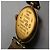 Must de Cartier 108030/590004 Golden - Ansicht 7