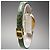 Must de Cartier 108030/590004 Golden - Ansicht 9