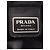 Prada Schultertasche aus schwarzem Re-Nylon - Ansicht 4