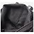 Prada Schultertasche aus schwarzem Re-Nylon - Ansicht 5