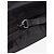 Prada Schultertasche aus schwarzem Re-Nylon - Ansicht 6