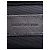 Saint Laurent Clutch in pelle nera a stella Nero - vista 10