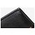 Saint Laurent Clutch in pelle nera a stella Nero - vista 6