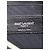 Saint Laurent Clutch in pelle nera a stella Nero - vista 9