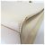 Autre Marque Borsa Art Frame in pelle ADEAM, borsa 2 in 1 Beige - vista 11
