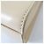 Autre Marque Borsa Art Frame in pelle ADEAM, borsa 2 in 1 Beige - vista 13