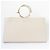 Autre Marque Borsa Art Frame in pelle ADEAM, borsa 2 in 1 Beige - vista 2