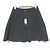 Autre Marque Falda acampanada Tuck de FOXEY NEW YORK Negro - vista 2