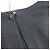 Autre Marque Falda acampanada Tuck de FOXEY NEW YORK Negro - vista 7