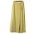 Autre Marque Calça larga com camadas pregueadas GRACE CONTINENTAL Amarelo