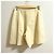 Autre Marque Short shorts da marina ADEAM Beige - vista 2