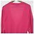 Autre Marque Drawer Seidenstrickjacke Pink - Ansicht 4