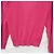 Autre Marque Drawer Seidenstrickjacke Pink - Ansicht 5