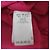 Autre Marque Drawer Seidenstrickjacke Pink - Ansicht 8