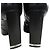 Christian Dior TATTOO Cutwork Leder Stiefeletten Sandalen Schwarz - Ansicht 7