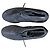 Stivali Oxford Repetto Ivanoe in pelle grigio scuro Grigio antracite