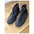 Stivali Oxford Repetto Ivanoe in pelle grigio scuro Grigio antracite - vista 2