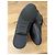 Stivali Oxford Repetto Ivanoe in pelle grigio scuro Grigio antracite - vista 5