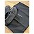 Stivali Oxford Repetto Ivanoe in pelle grigio scuro Grigio antracite - vista 7