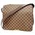 Borsa a Spalla Damier Abbesses Louis Vuitton Damier ebene
