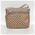 Borsa a Spalla Damier Abbesses Louis Vuitton Damier ebene - vista 13