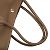 Borsa Tote Garden Party 36 di Hermès Beige Taupe - vista 10